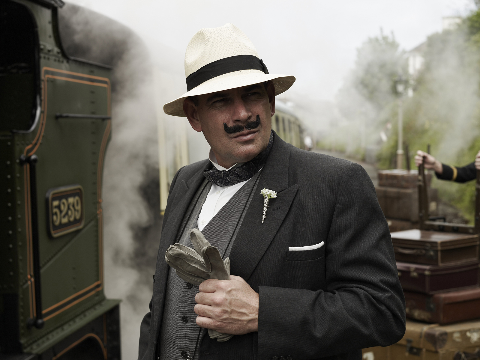 In The Footsteps Of Torquay Born Crime Writer Agatha